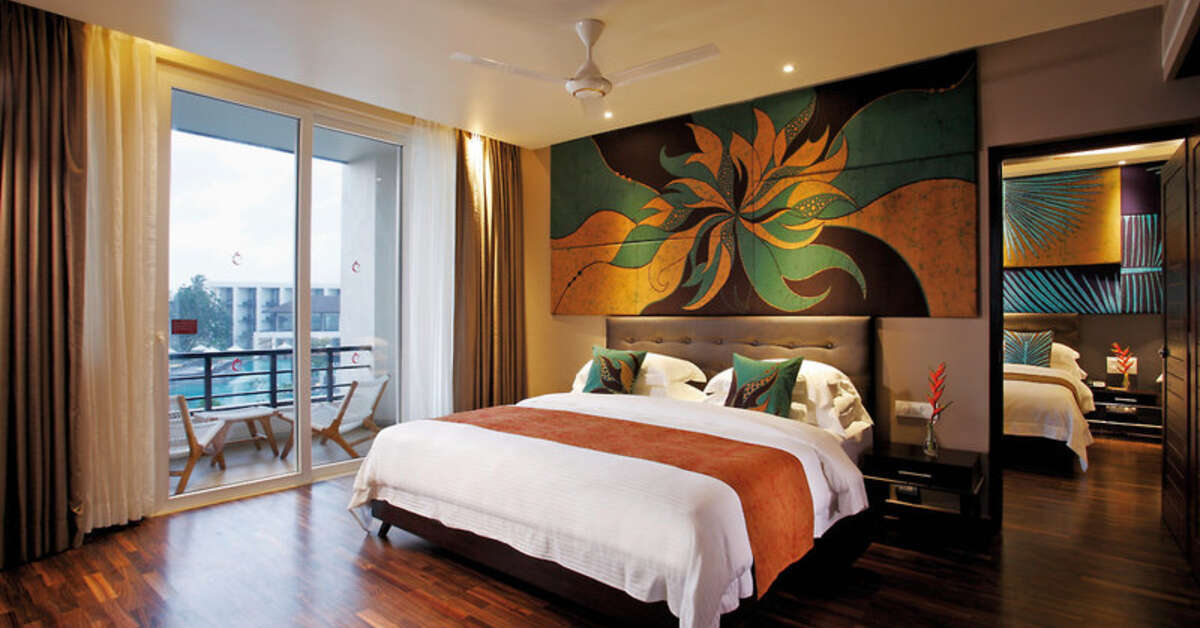 Een foto van Centara Ceysands Resort & Spa Sri Lanka