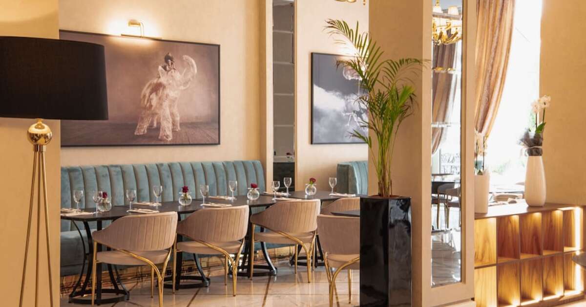 Een foto van Radisson Collection Morina Hotel Tirana