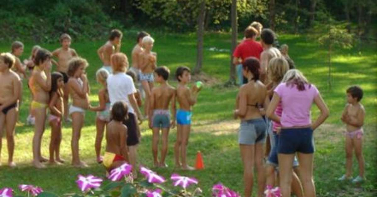 Een foto van Camping Menina