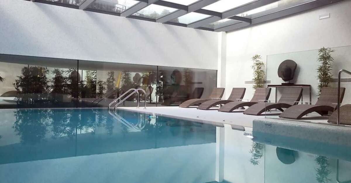 Een foto van Hotel Cascais Miragem