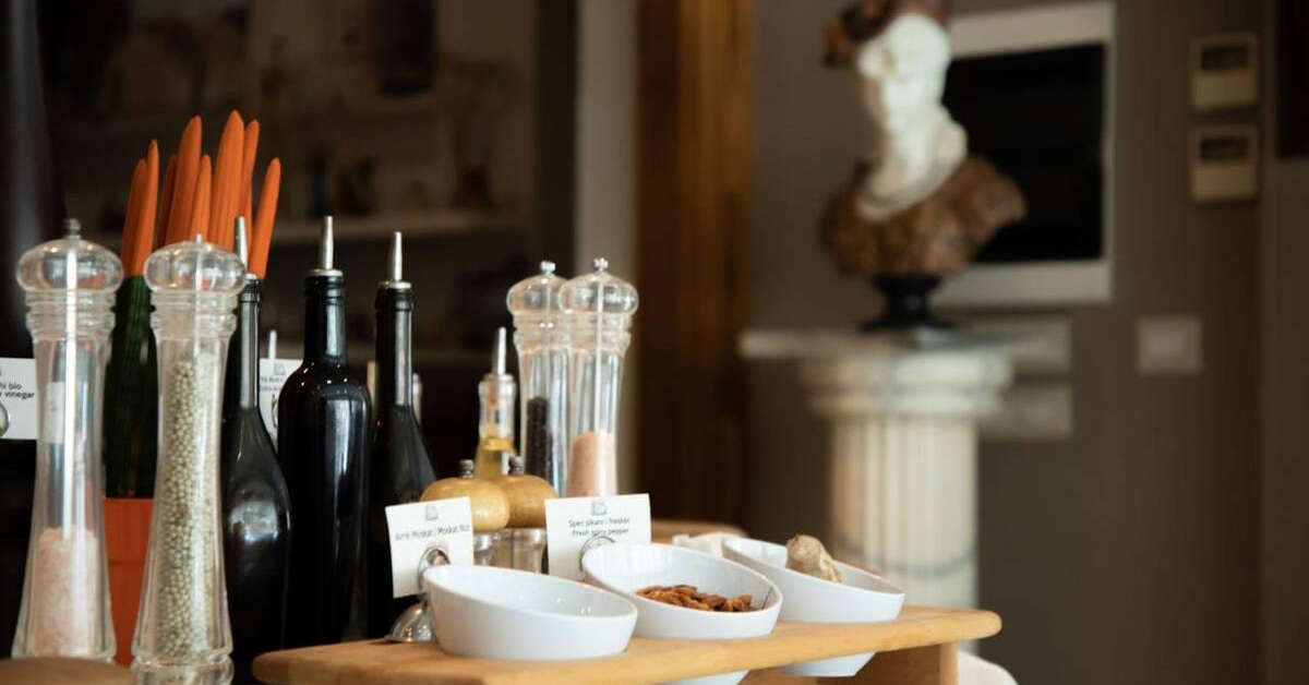 Een foto van Hotel Dyrrah