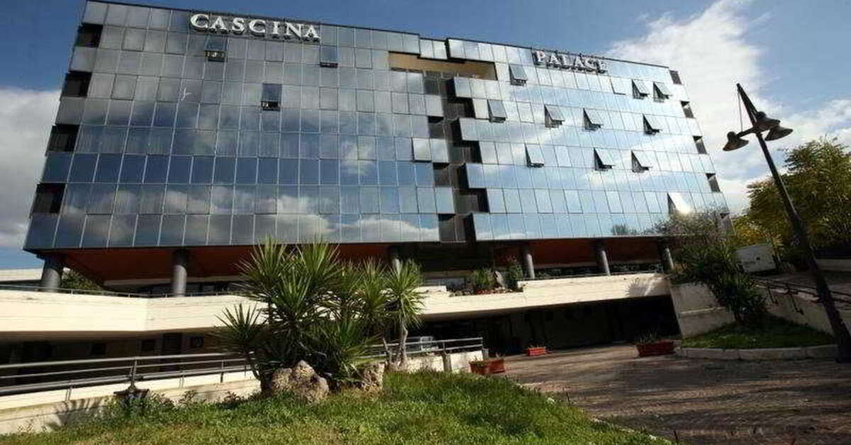 Een foto van Idea Hotel Roma Nomentana