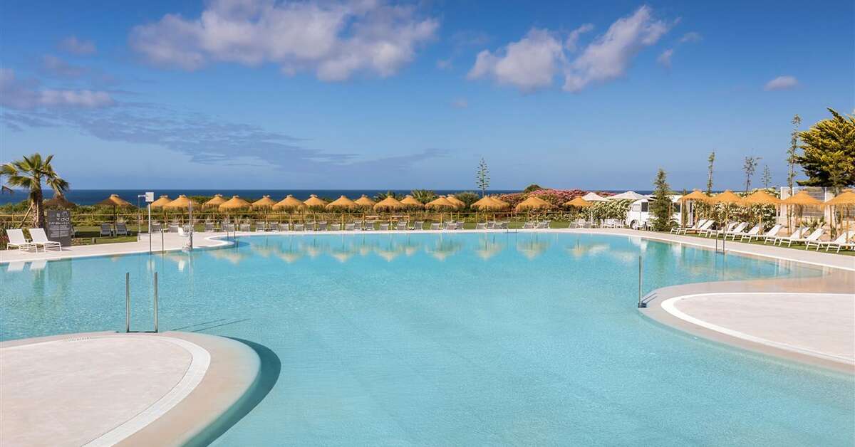 Een foto van Grupotel Conil Playa