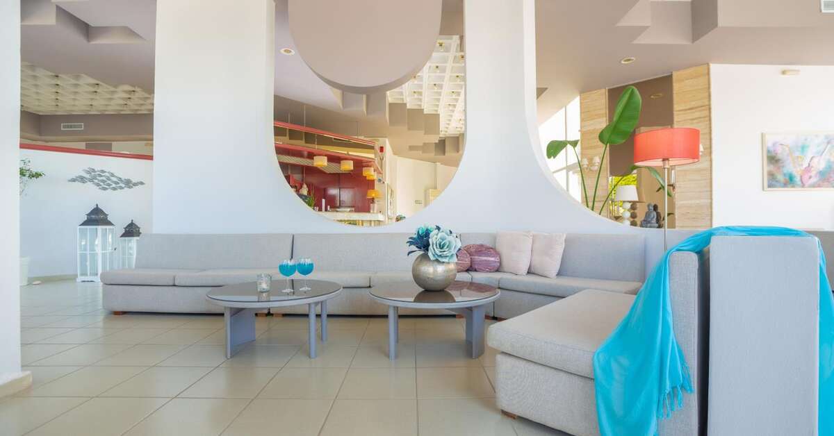 Een foto van Happy Days Hotel Tholos