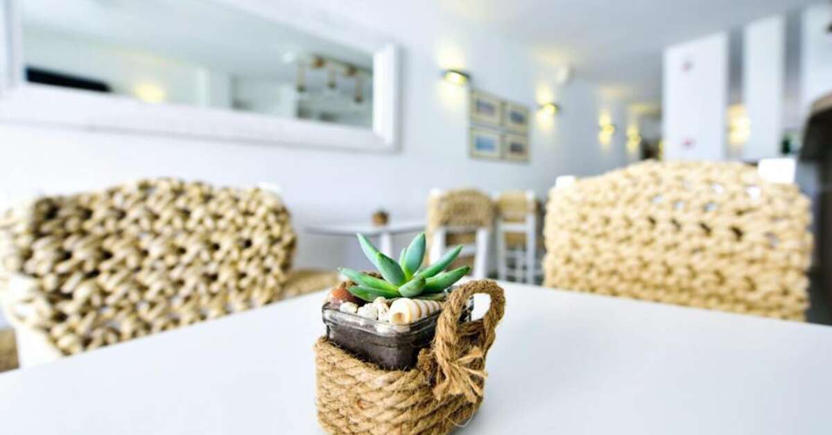 Een foto van Kalidon Beach Hotel