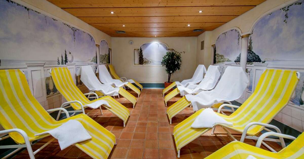Een foto van Landhotel Tirolerhof