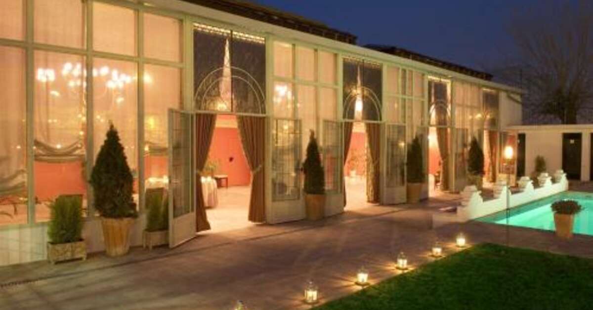 Een foto van Oasis Cordoba
