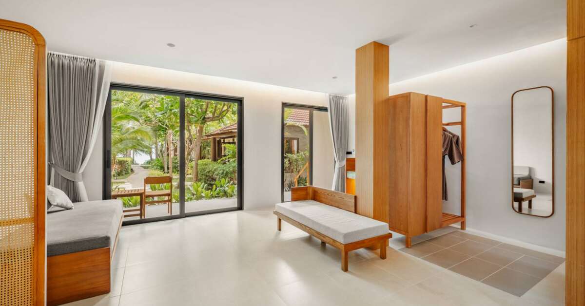 Een foto van Baan Chaweng Beach Resort & Spa