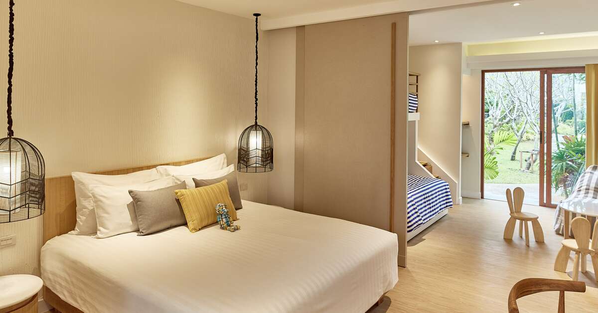Een foto van Bandara Resort & Spa