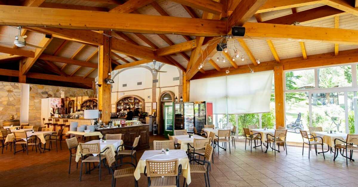 Een foto van Hotel & Golf Resort Il Pelagone