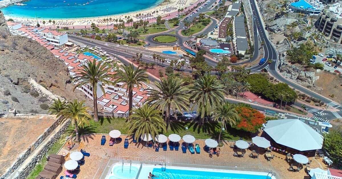 Een foto van Chatur Palmera Mar