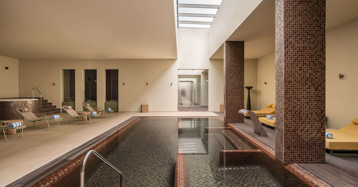 Een foto van Kimpton Atlantico Algarve