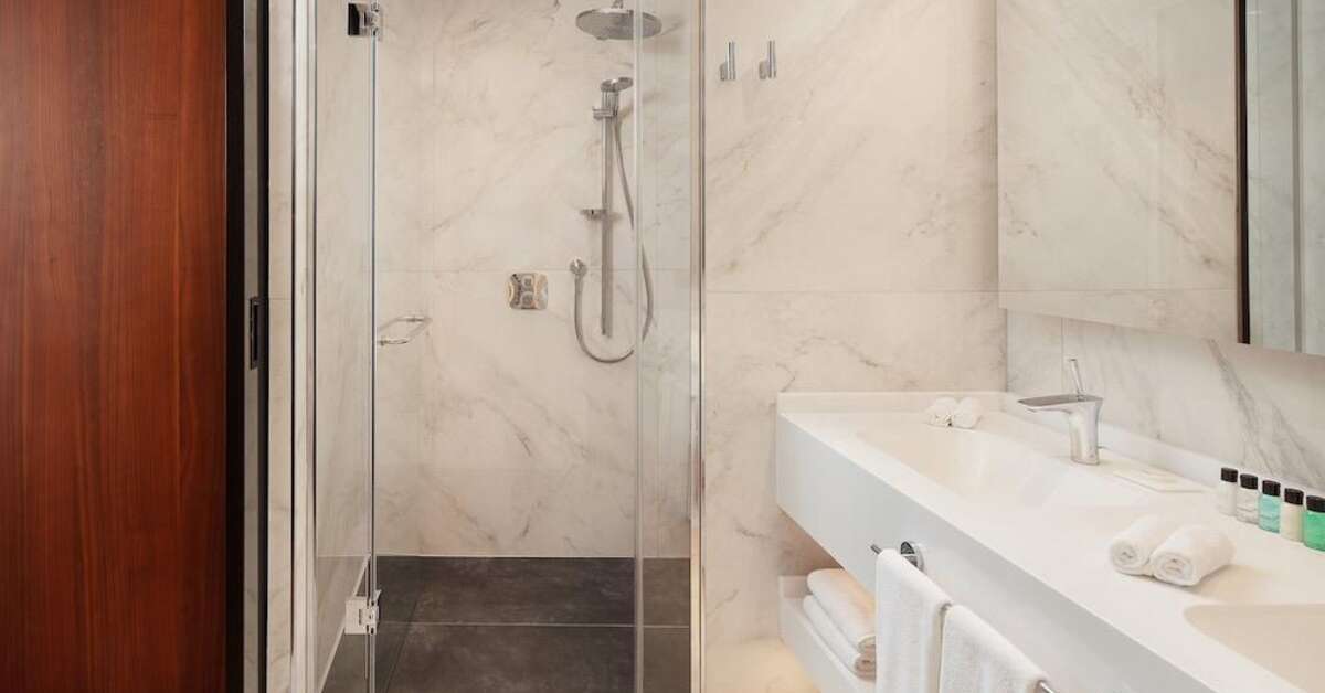 Ein Foto Four Points by Sheraton Istanbul Kagithane