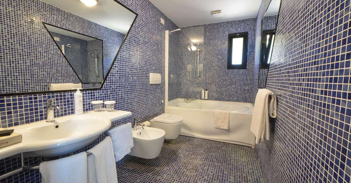 Een foto van Grand Hotel Masseria Santa Lucia