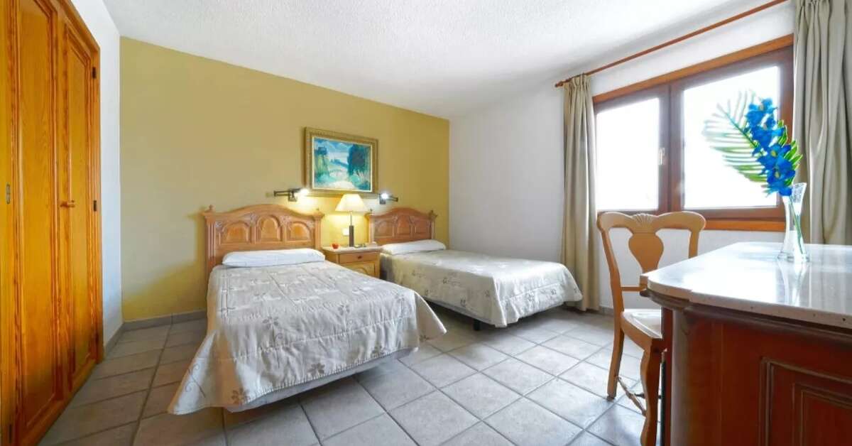 Een foto van Ona Beverly Hills Suites