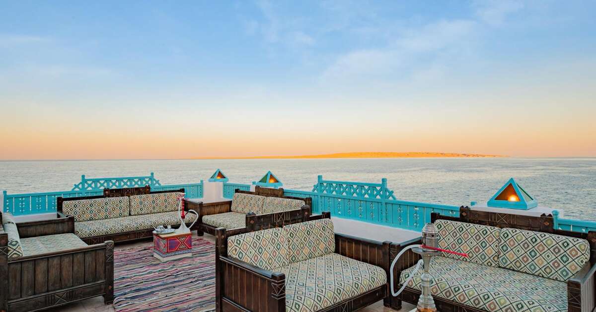 Een foto van Arabella Azur Resort