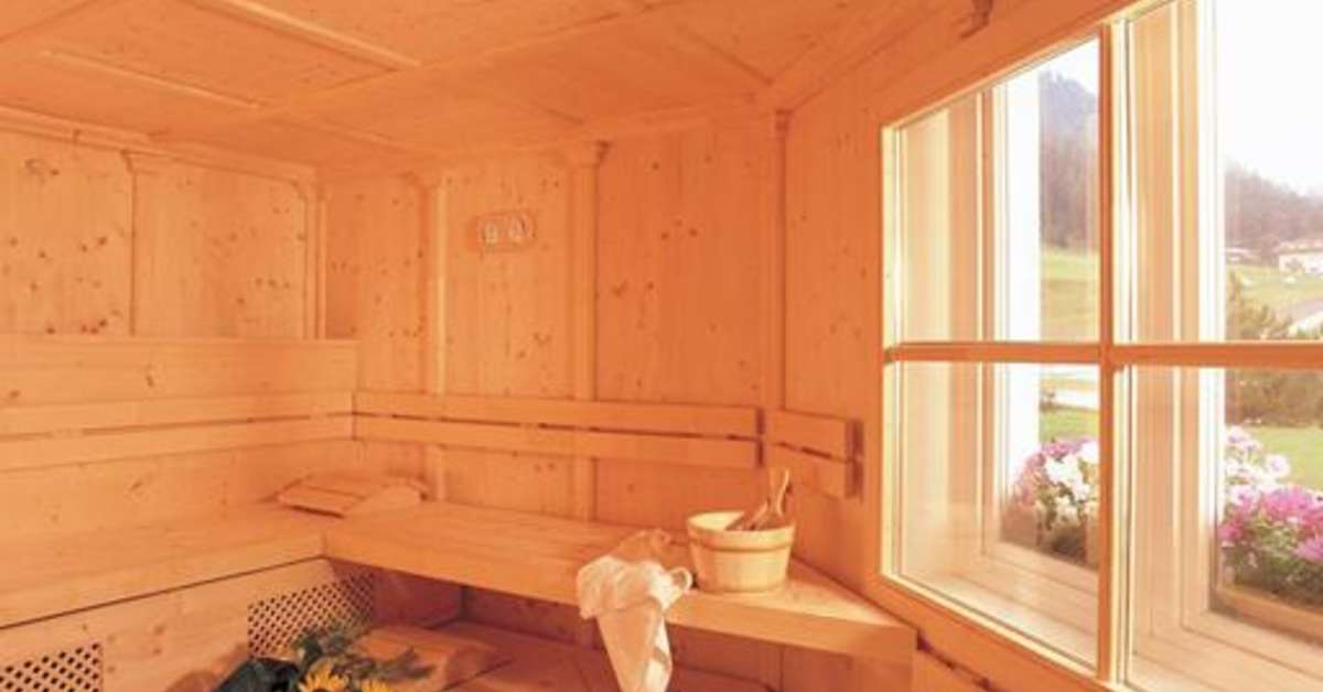 Een foto van Diamant Spa Resort