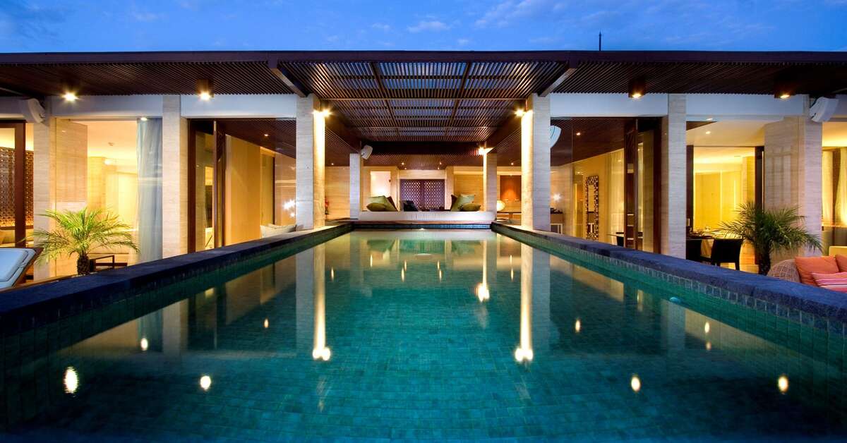 Een foto van Anantara Seminyak Bali Resort