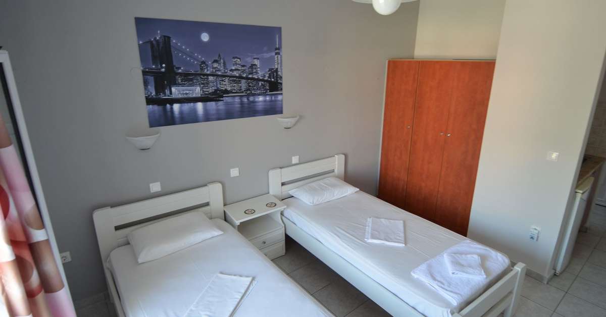 Een foto van Vaggelis Studios