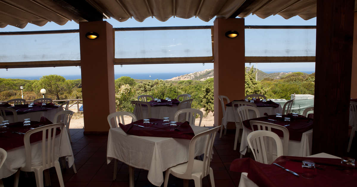Een foto van Club Esse Gallura Beach Village