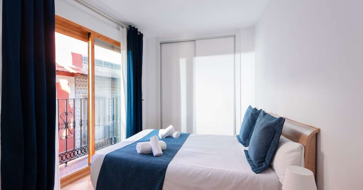 Een foto van Appartementen Globus by Be Alicante