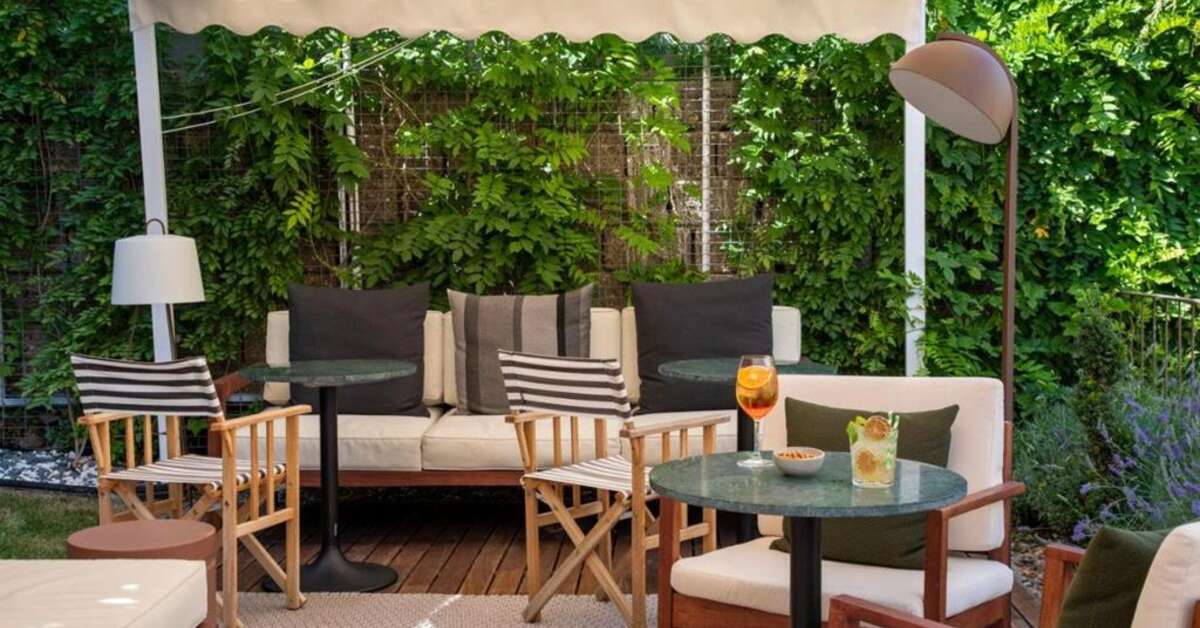 Een foto van Hotel Fontinha
