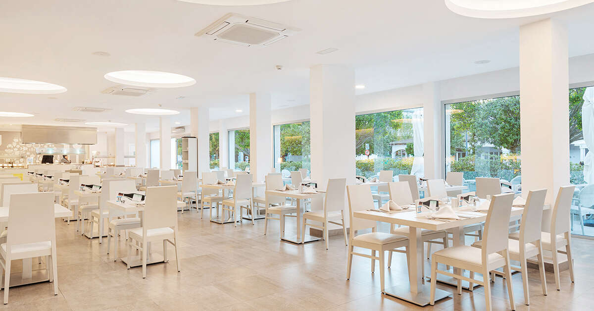 Ein Foto Trendhotel Alcudia