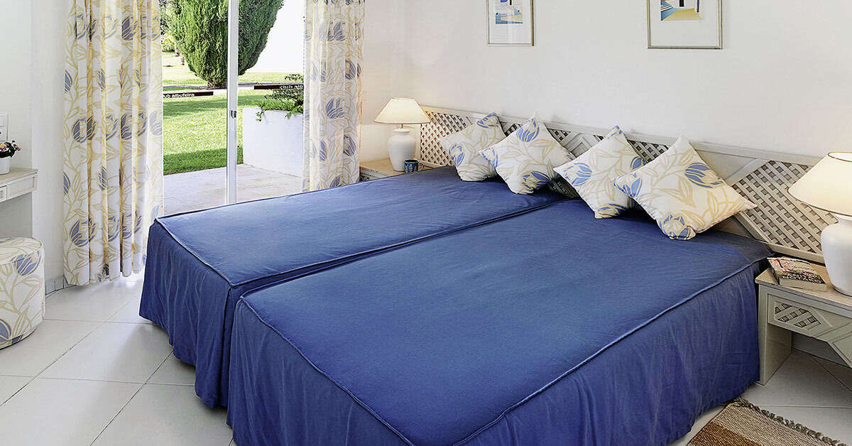 Een foto van Clube Albufeira Garden Village