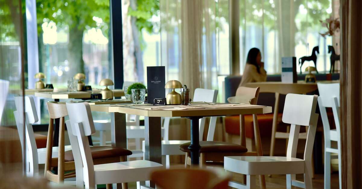 Een foto van Ibis Maisons Laffitte