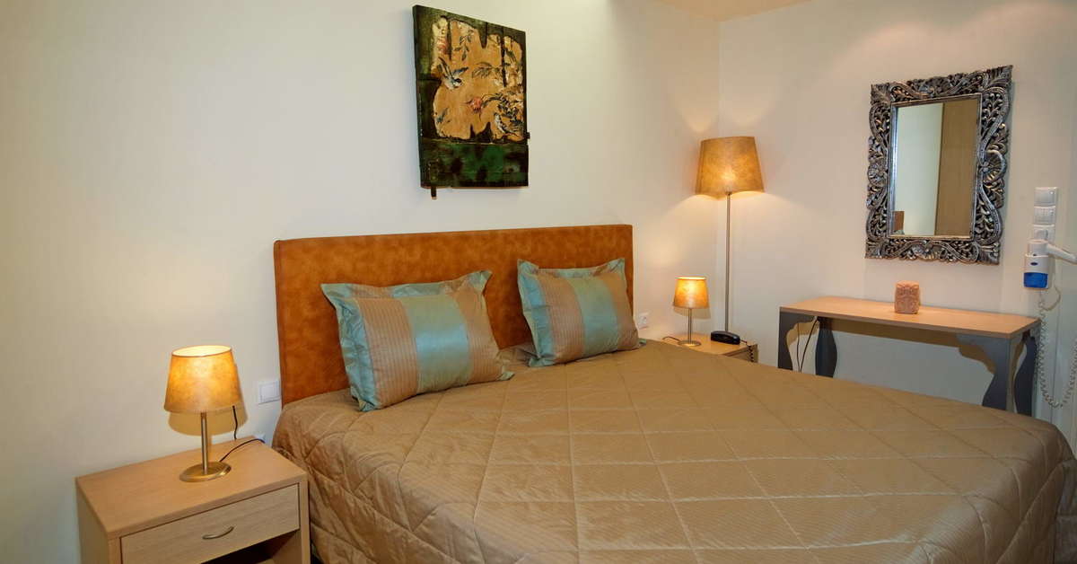 Een foto van Venus Beach Hotel