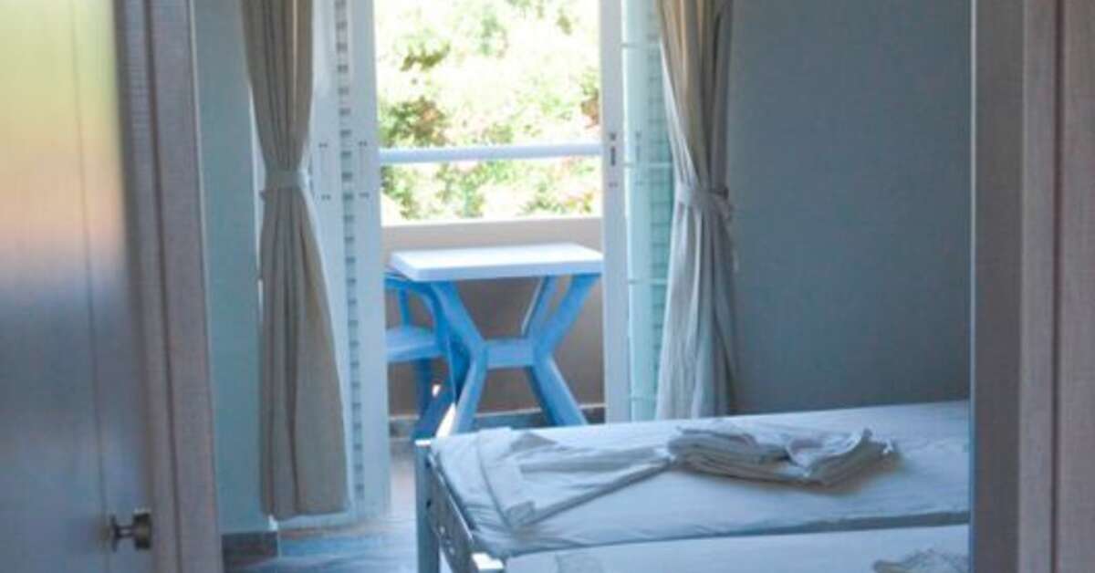 Een foto van Sevi Appartementen