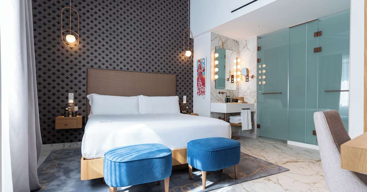 Ein Foto UMusic Hotel Madrid