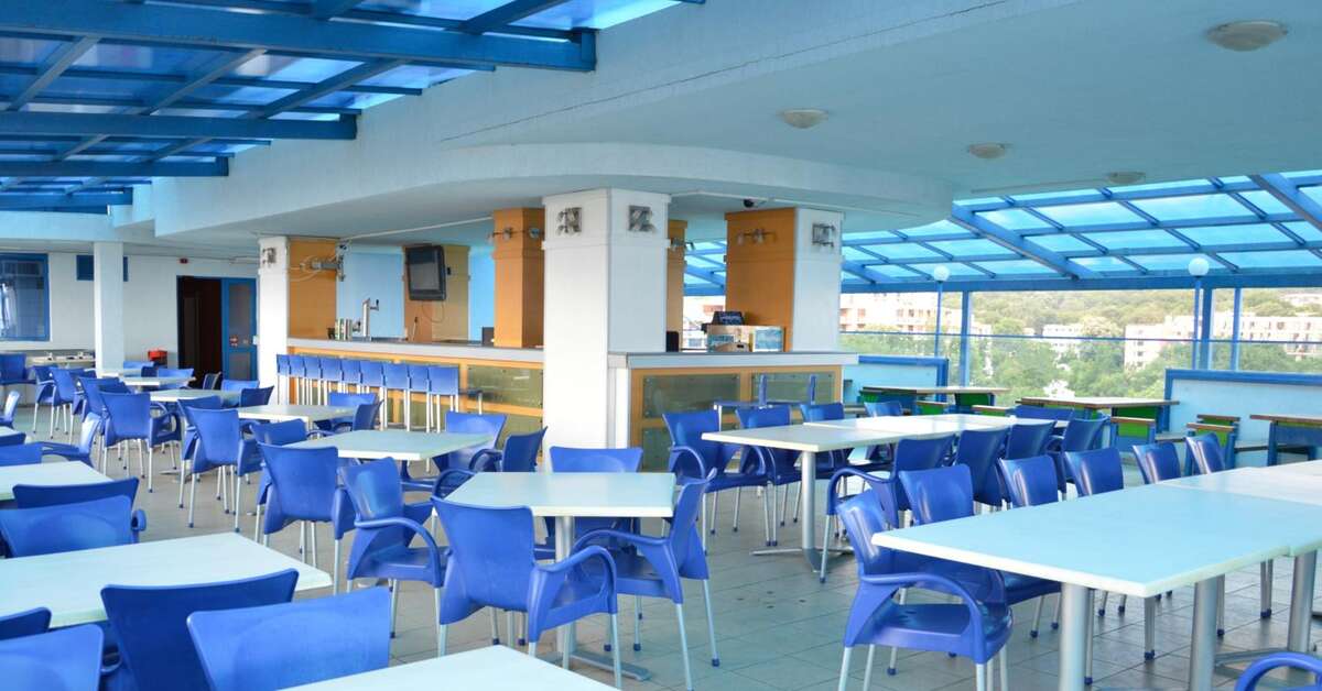 Een foto van Hotel Aphrodite
