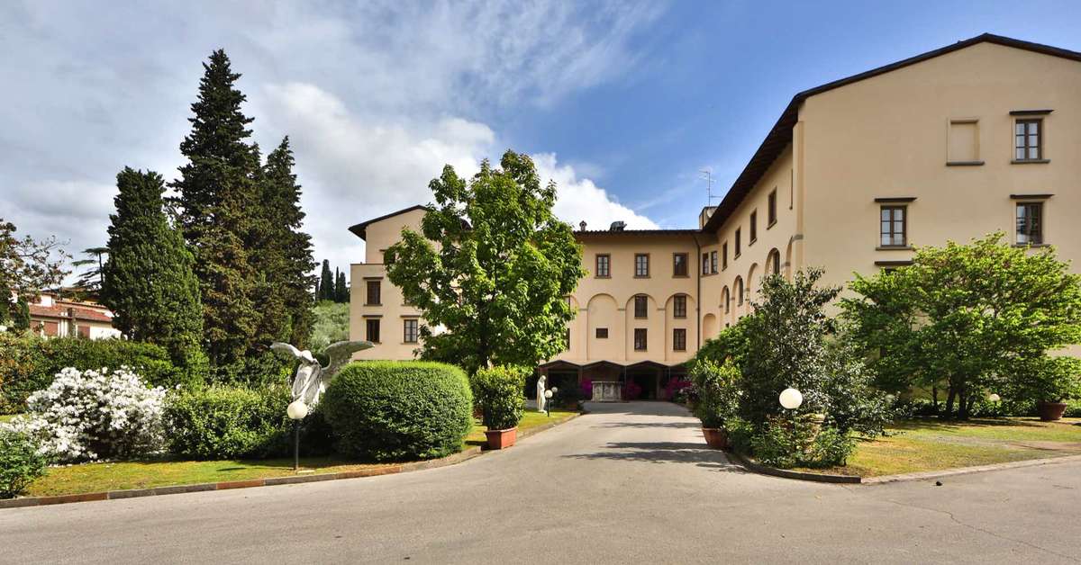 Een foto van Villa Neroli