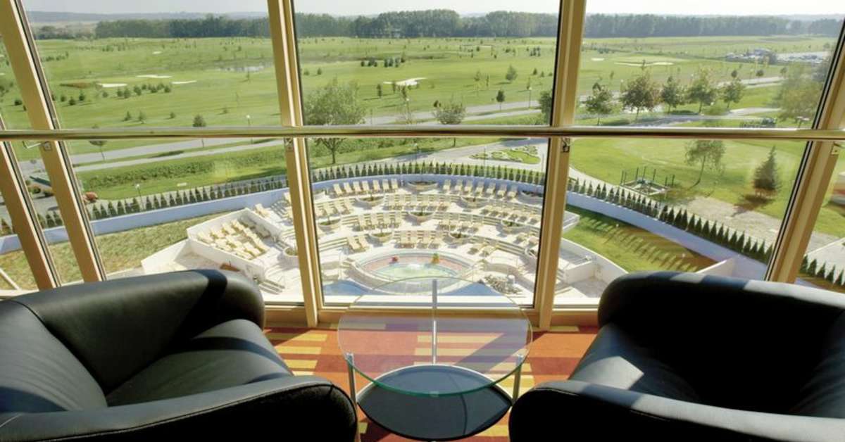 Een foto van Hotel Livada Prestige