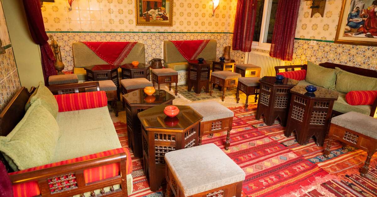 Een foto van Hotel Eden Yasmine
