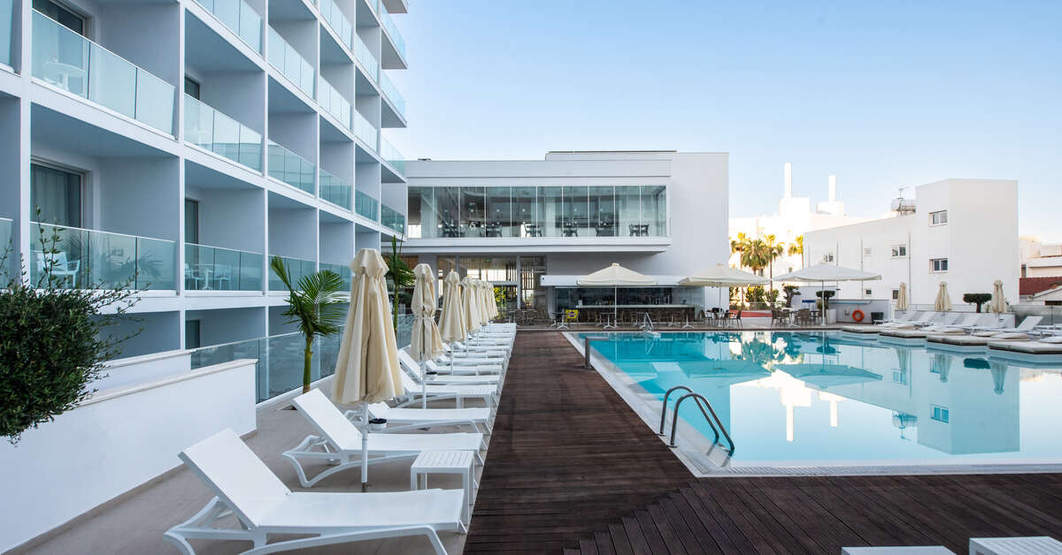 Een foto van Eleana Hotel Ayia Napa