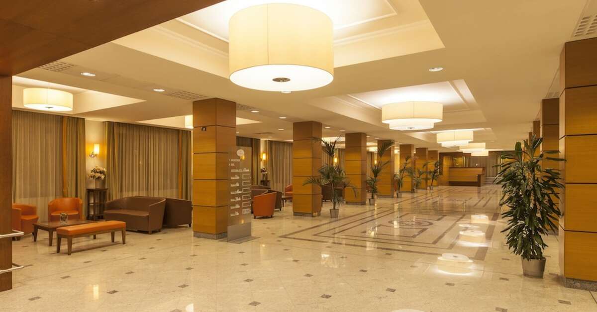 Ein Foto Nilhotel