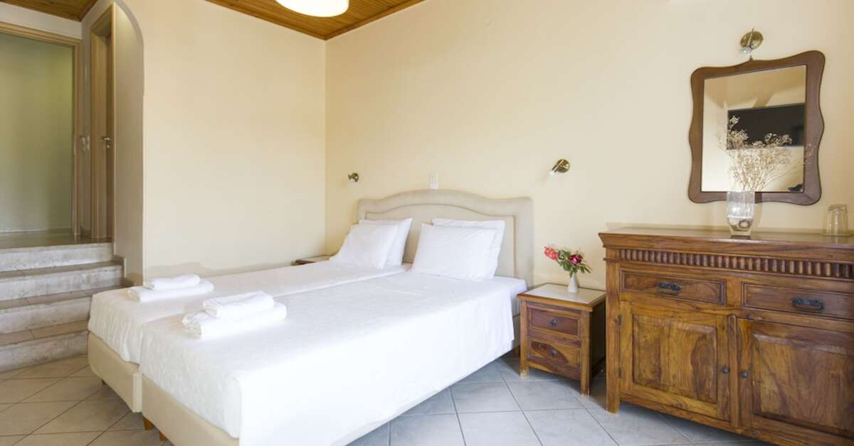 Een foto van Hotel Virginia
