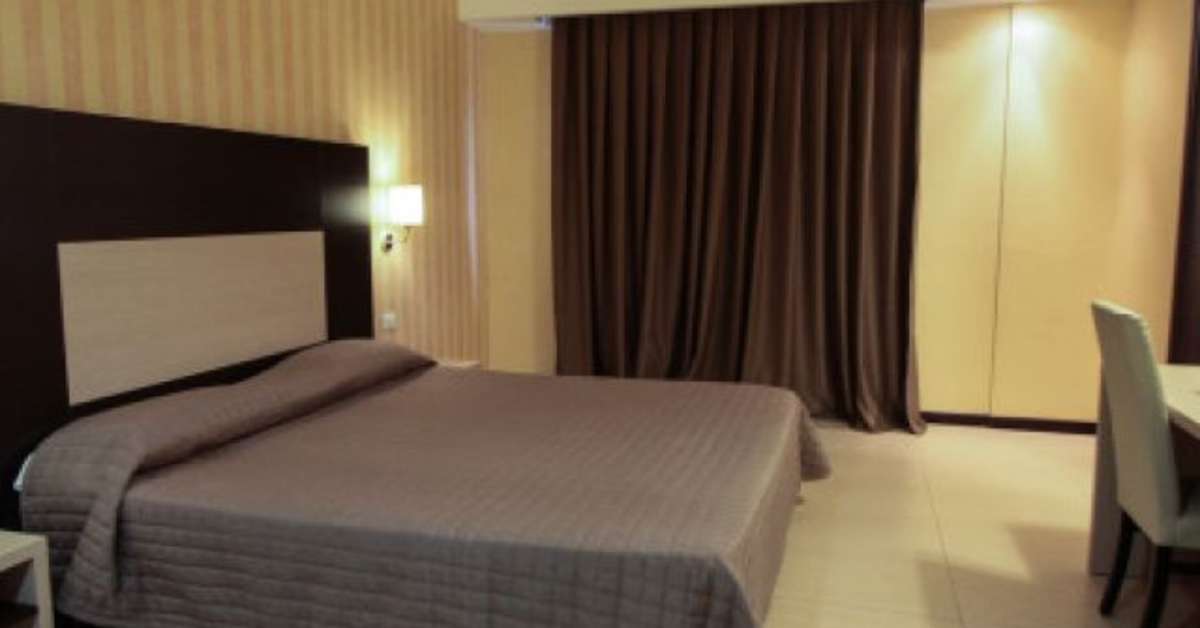 Een foto van San Severino Park Hotel & Spa