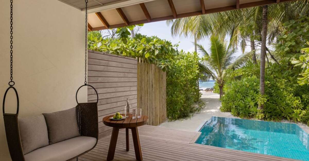 Een foto van Avani+ Fares Maldives
