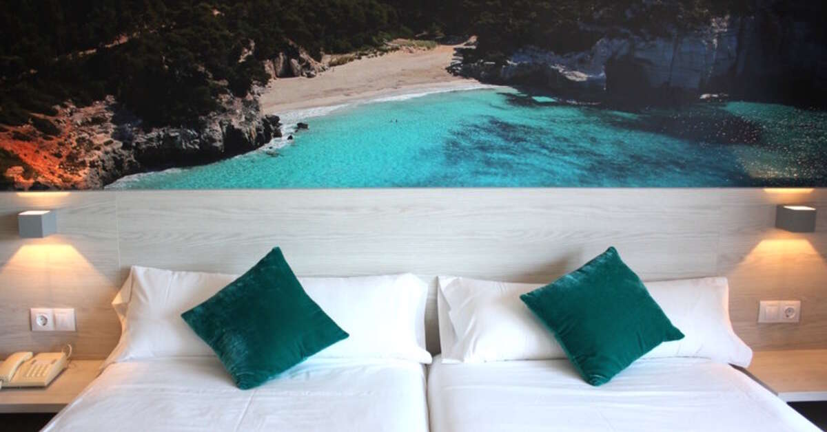 Een foto van Welikehotel Fenix