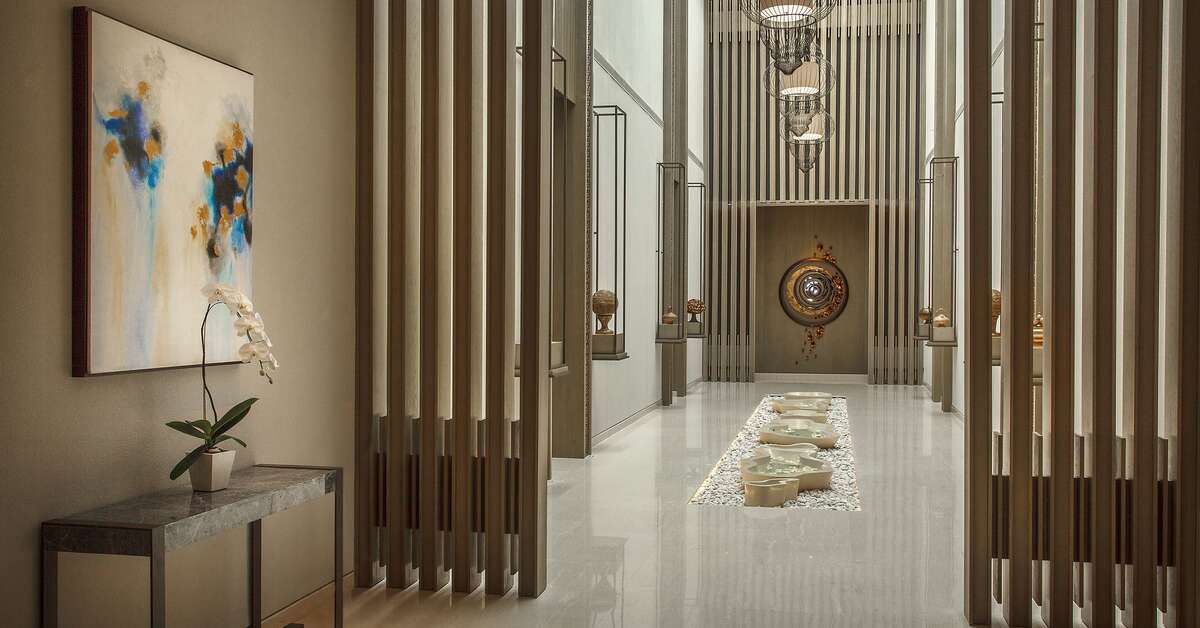 Een foto van Mövenpick Resort & Spa Jimbaran