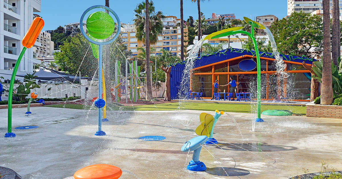 Een foto van Sol Torremolinos Don Pedro