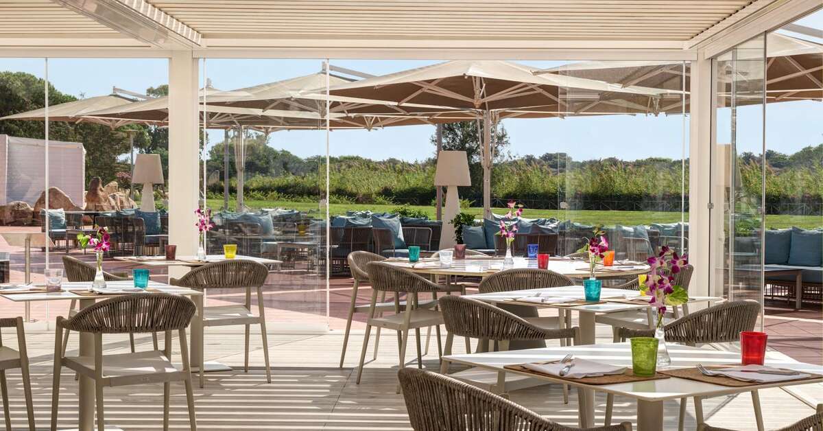 Een foto van Almar Timi Ama Resort & Spa