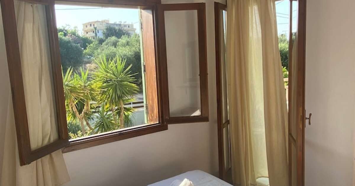 Een foto van Appartementen Sirocco