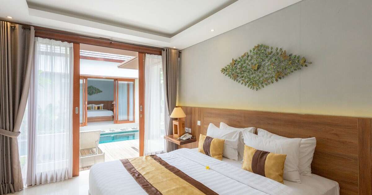 Een foto van The Sakaye Luxury Villas & Spa