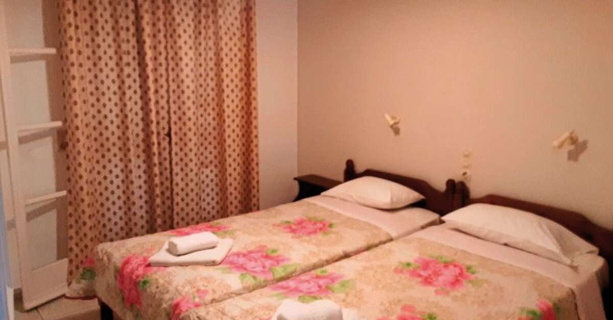Ein Foto Apartments Villa Silvia