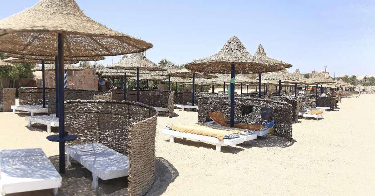 Een foto van Acel Beach Resort