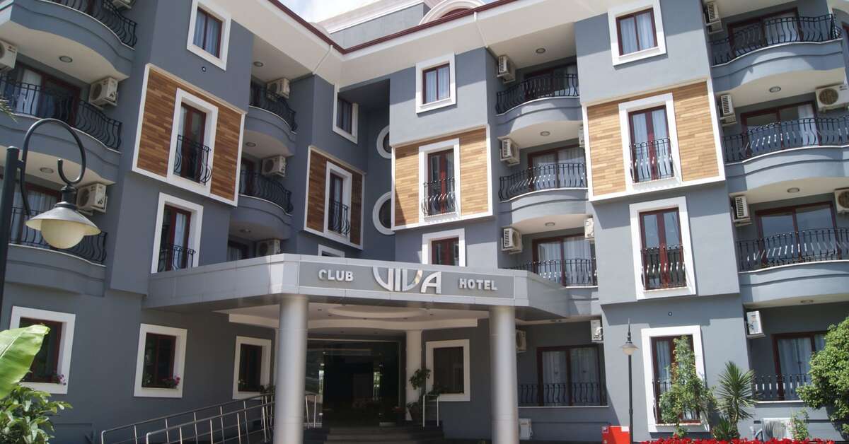 Een foto van Club Viva Hotel